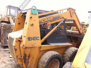 Quality used CASE wheel loader ,small loader for sale wholesale