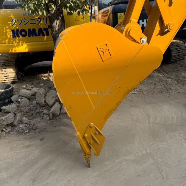 Used Excavator CAT 330D2 Earth-Moving Construction Equipment Large Used Excavator For Sale