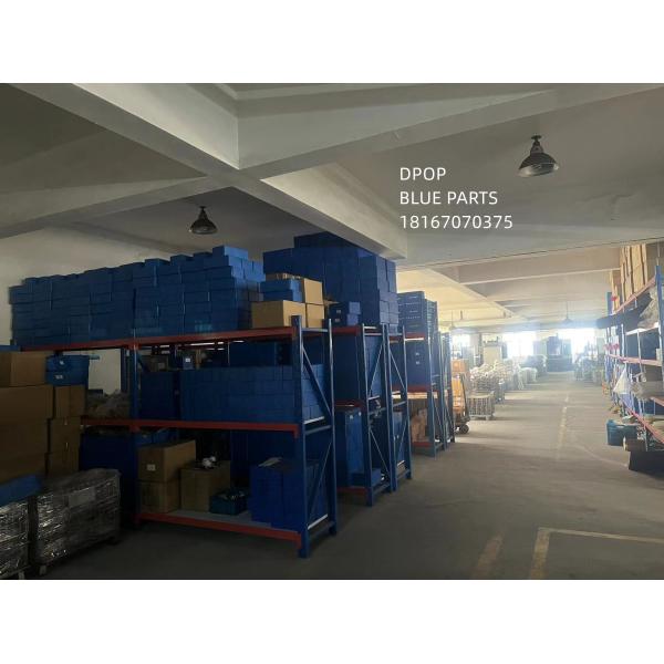 Mercedes-Benz Engine Water Pump Repair Kit 19 Teeth OEM 500350785