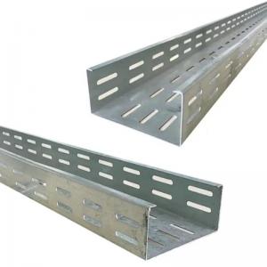China UV Resistant Metal Perforated Tray With Excellent Heat Resistance on sale