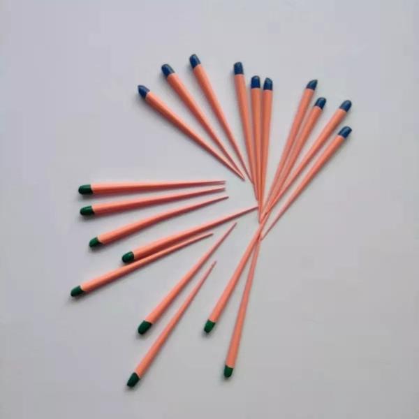 Taper Gutta Percha Points Dental Filling Materials For Dental Orthodontic