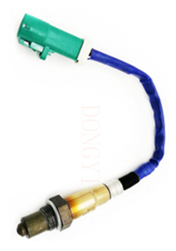 Ford 3M51 9F472 CBG Car Engine Sensors For Oxygen OEM Size