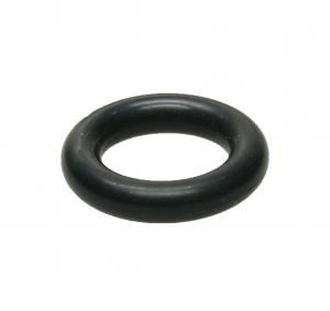 China NBR FKM EPDM Silicone Rubber O Ring Colourful Heat And Oil Resistance on sale