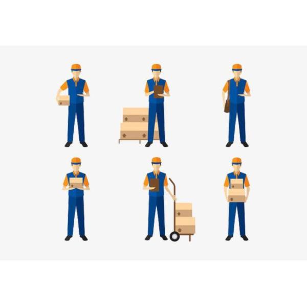 Excavator Komatsu 4D94E Engine Main Bearing / Conrod Bearing YM729900-02800