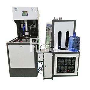 Quality 20L Water 120BPH Gallon Bottle Blowing Machine wholesale