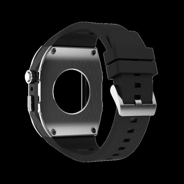 Carbon Fiber Case Apple Watch Ultra Case And Band