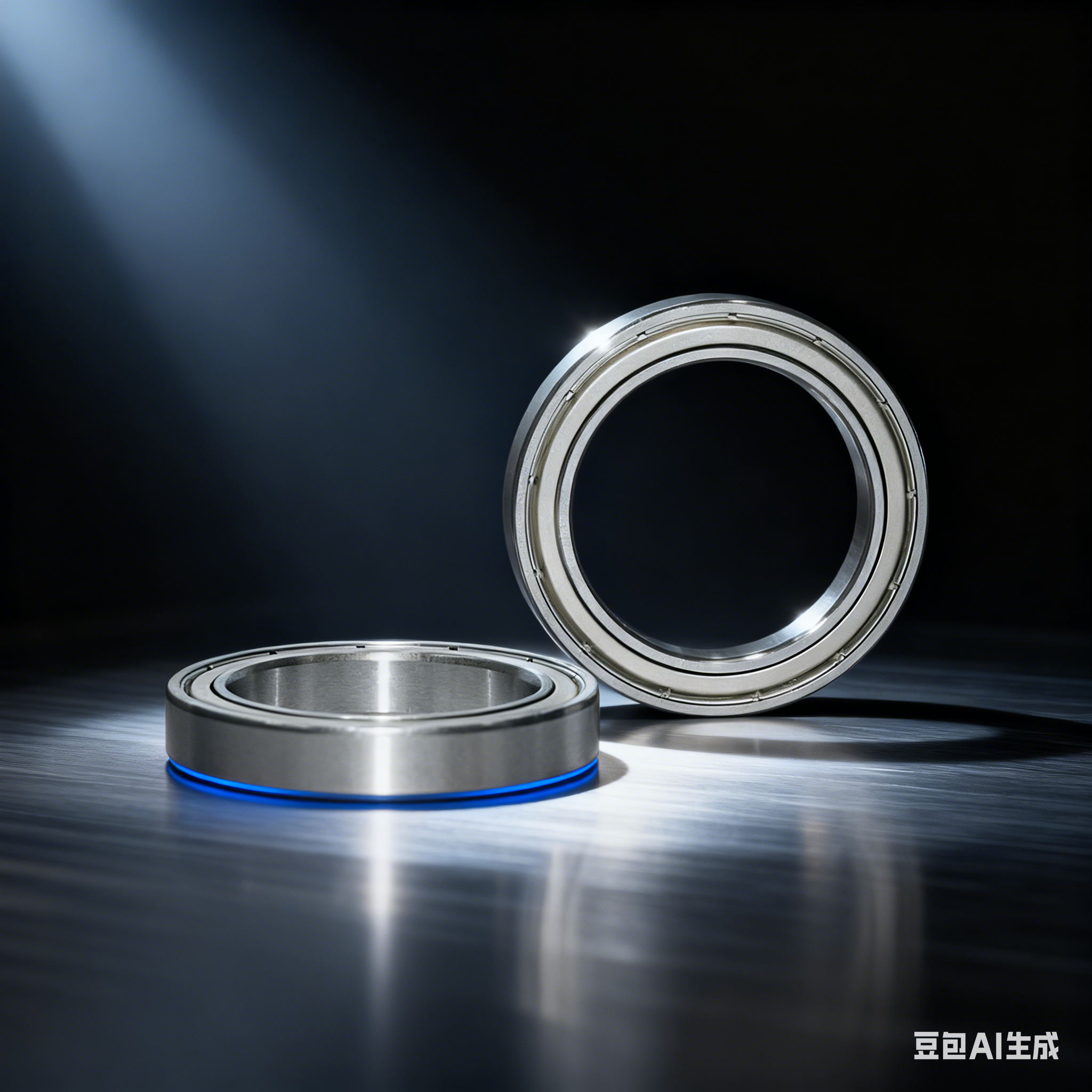Buy cheap Four-point contact ball bearing 4P6805 ZZ 25x37x7cm from wholesalers