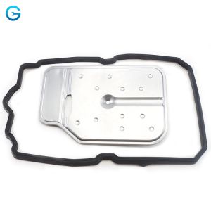 722.9 Automatic Transmission Oil Pan Pad Oil Pan 2212770195 for Mercedes-Benz