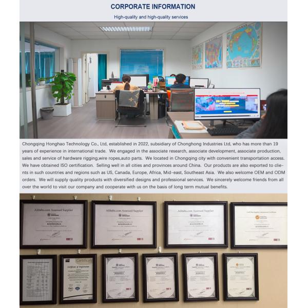 Factory Price Tower Crane Wire Rope Sling 1770 Galvanized Carbon Steel Iwrc Wire Rope Sling 6*37 Sling