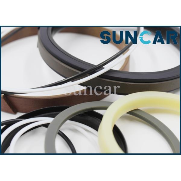 418-63-05000 Tilt Cylinder Seal Kit Is Suitable For KOMATSU WA250-6 Bucket Cylinder Service Kit 4186305000