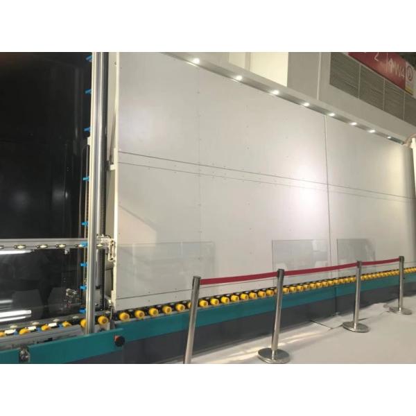 Double Glass Machine Double Glazing Glass Machinery Double Insulating Glass Machine