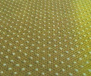Quality Anti Slip Dot Style Nonwoven Fabric / Non - skid TNT Fabric For Furniture Use wholesale