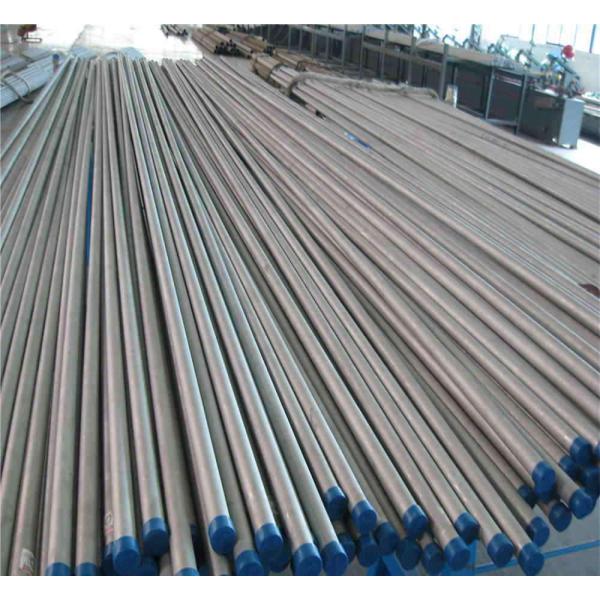 Anti Oxidation 304 Stainless Steel Pipe For Handrail Good Corrosion Resistance