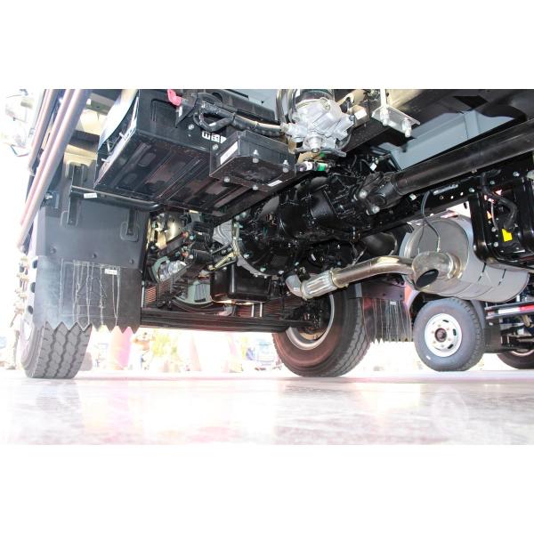 Sinotruk Howo 6x4 Water Tank Truck Sprinkler Sprinkler 20m3 loading Capacity Truck With Tank