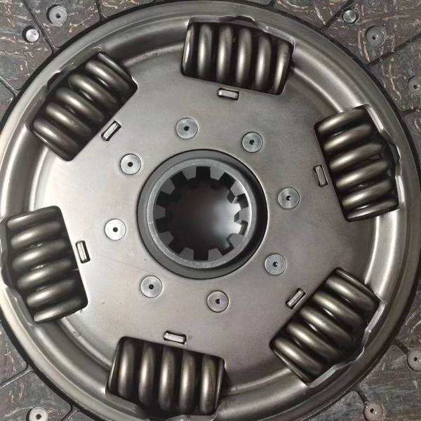 3400700529 Clutch Kit for Mercedes Trucks FMX Heavy Duty Truck Parts Compatible Models FMX