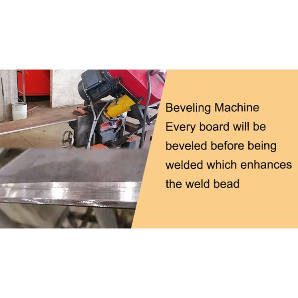 Longer Life Span Mechanical Grab For CAT HITACHI KOMATSU Excavator