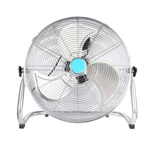 Wholesale Manufacturer High Velocity Electric Oscillating Fan 16 Inch Metal