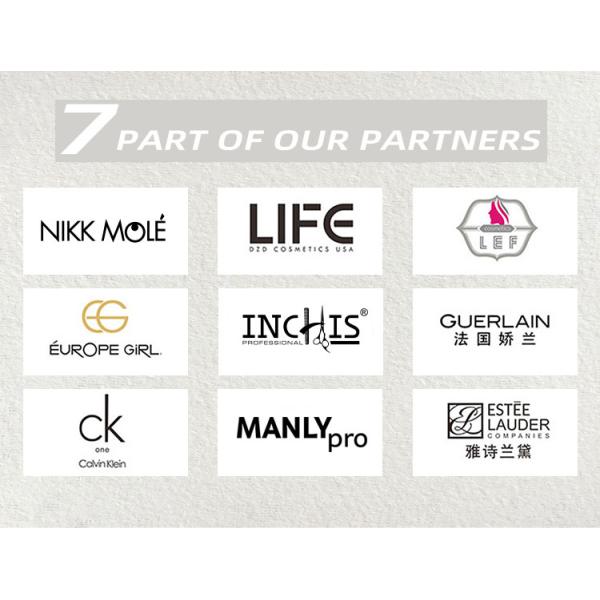 A38 Fashion Durable Slanted Eyeshadow Brush For Highlighting Sculpture