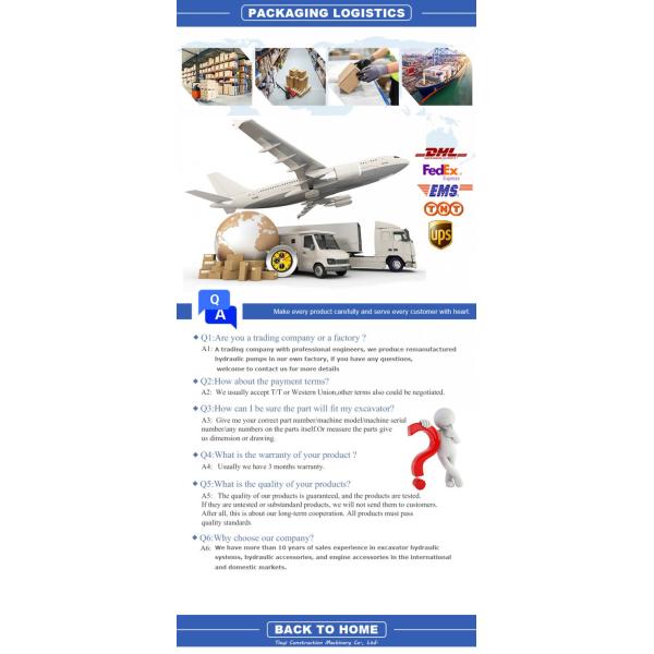 5504341 5659737 Excavator Hydraulic Pump K7V180DTP For E336 E336GC 380DK 3