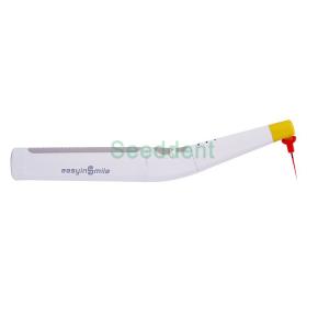Quality Easyinsmile Endodontic Sonic Irrigator Activator Endo Activator For Root Canal Clean / Dental Endo Sonic Activator wholesale