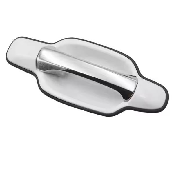 Front Rear Exterior LH RH Pickup Door Handle Chrome For Isuzu Dmax 2002-2011 Great Wall Wingle 3 5