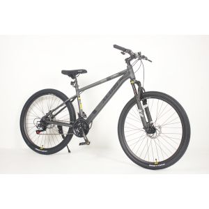 Quality Adult 2 Wheel Womens 20 Inch Mountain Bike Full Suspension wholesale