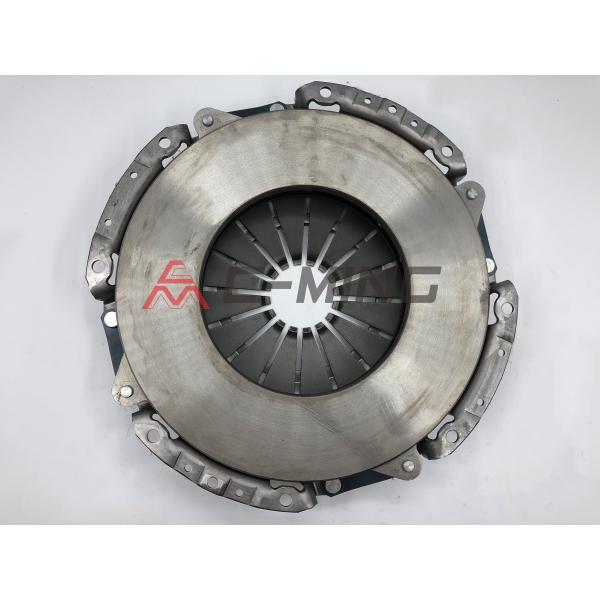 6BT 118 Clutch Pressure Plate Assembly Dongfeng Clutch And Flywheel Kit