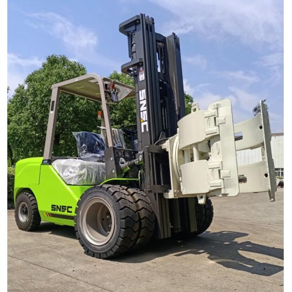 5 Ton 6 Ton 7 Ton 8 Ton 10 Ton Diesel Lp Gas Electric Forklift