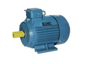 Quality YE3 Series Electric Motor / Three Phase Induction Motor With Cast Iron Frame wholesale