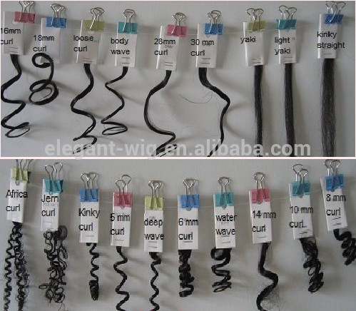 High Quality Half Hand Tied Indian Remy Hair Glueless Lace Front Wig With Baby Hair