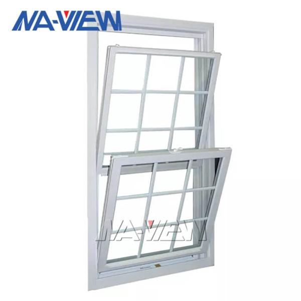 double hung windows