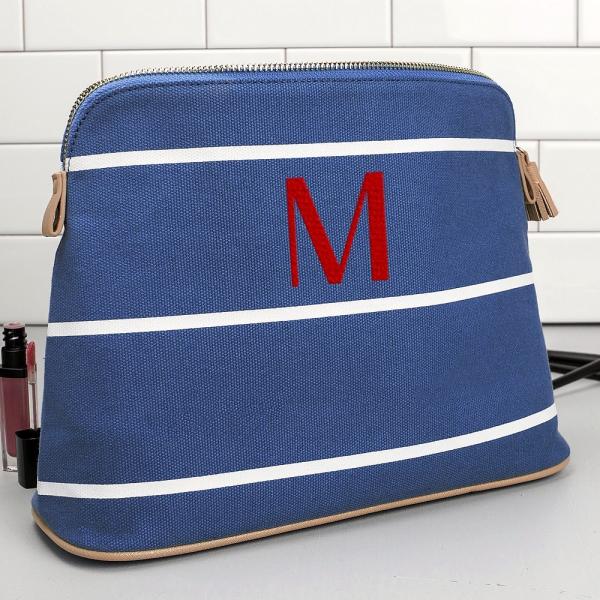 Fashion Travel Cosmetic Bag Makeup case organizer toiletry bag Fashion medium size