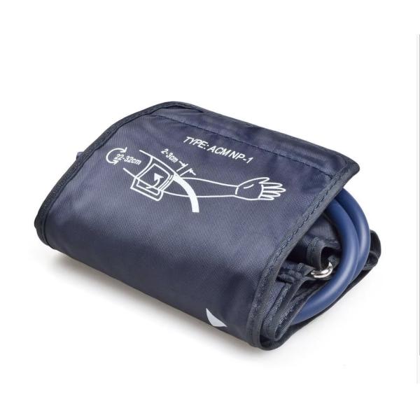 Manual Medical Healthcare Products Upper Arm BP Monitor Cuff Electronic Sphygmomanometer