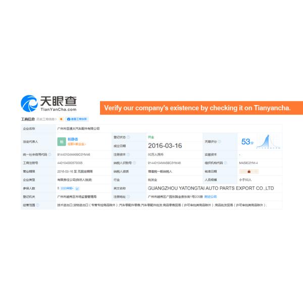 TWT 42431-60281 Car Brake Disc Rear Brake Rotor Disc 4243160281 for Toyota Lexus LX450D 460 570 2015-