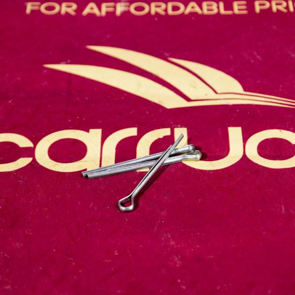 Q5005032 FOR howo sitrak t5g c7h ALEX PARTS pin