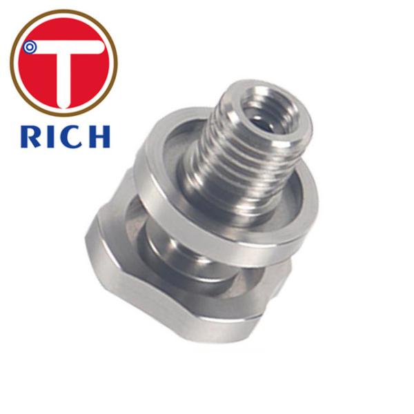 CNC Metal Cutting Used CNC Machines Turn Milling Compound Hardware Lathe Parts Machine Precision Parts Customization