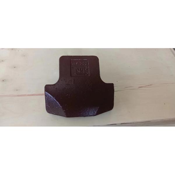 6I6602TL Excavator Teeth Tiger Long Excavator Bucket Replacement Teeth