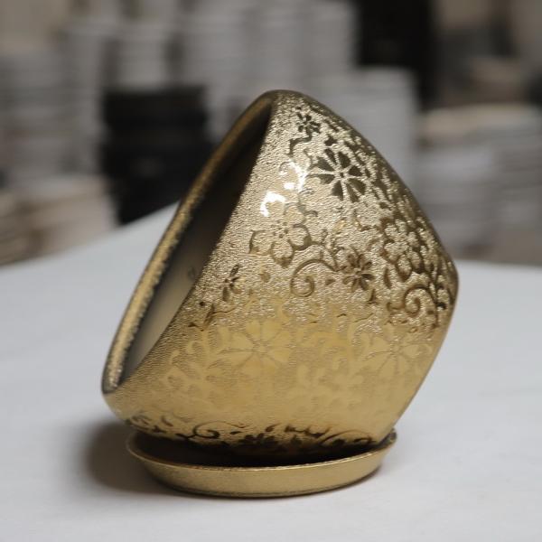 Ceramic Pots For Your Plants Wide Range Of Sizes Available