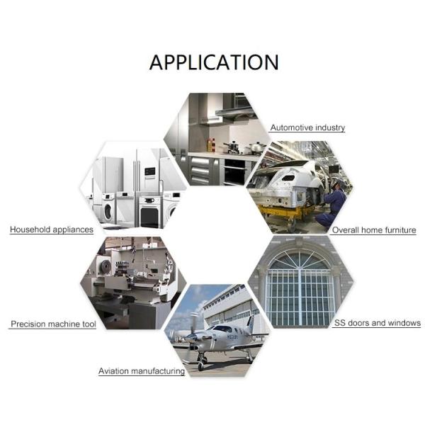 Industrial Seamless Stainless Steel Tube 304L 316L 904L 16 Inch18 Inch 20 Inch