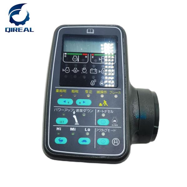 Monitor Display Panel 7834-76-3001 For PC200-6 PC220-6 PC300-6 PC350-6 PC400-6 Excavator