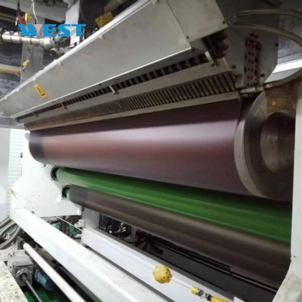 Safety Laminated Glass PVB Interlayer Residential Windows PVB Interlayer Film Hurricane Proof