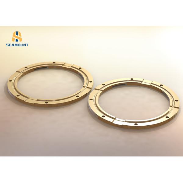 Customized Cone Crusher Spare Parts Non Standard Thrust Bearing Joint 100*150*38mm
