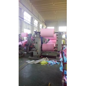 shandong duojiao paper co.,ltd