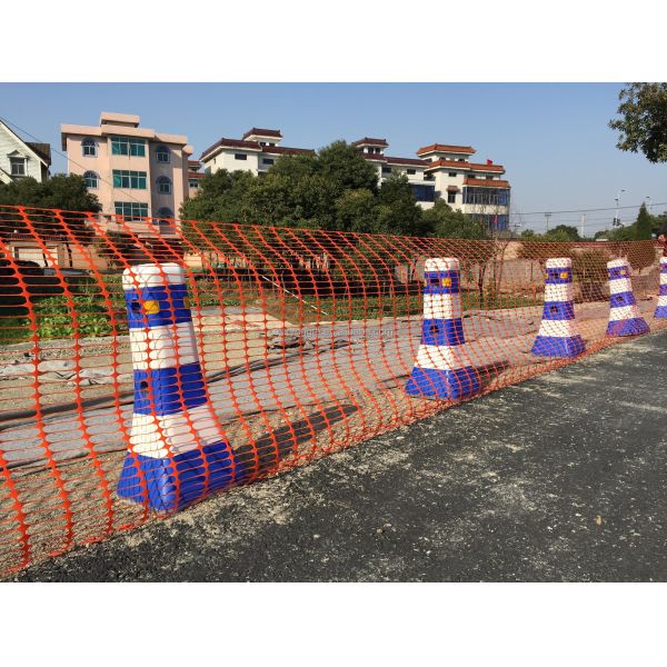 PP wire mesh Thickens 1.5-2.3mm Black Plastic Fence Rolling 2cm 3cm Hole Breeding Nets Protection Of Vegetable Fruit Plant PVC Fence