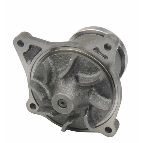 C7 Engine Coolant Pump E320C E320D 1786633 Engine Water Pump