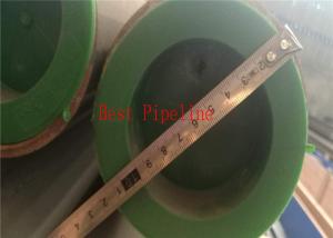 China Hot Work Tool Steam Boiler Tubes , Alloy Steel Tube WCL X37CrMoV5-1 1.2343 H11 on sale
