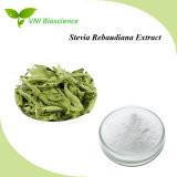 Quality Plant Nature Food Additive Powder Stevioside Stevia Leaf Extract wholesale