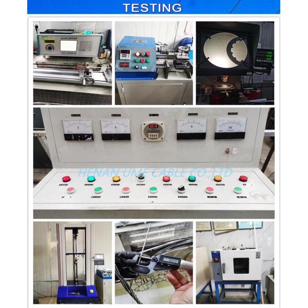 Aluminum Alloy Conductor AAAC Power Cable for Overhead Electricity Distribution