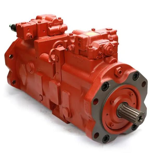 Excavator Main Pump Hydraulic Main Pump K3V63DT 11924640 2401-9236 For Hitachi HYDRAULIC Excavator
