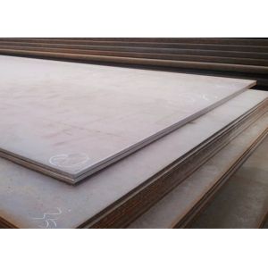 17 4PH Polished Stainless Steel Plate SUS630 H1025 W Nr 1.4542 X5CrNiCuNb17 4